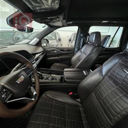 كاديلاك اسكاليد